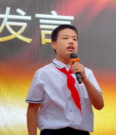 毕业季丨荆门市东宝区白云路小学:毕业不闭幕 梦想新启航_舞蹈_师生