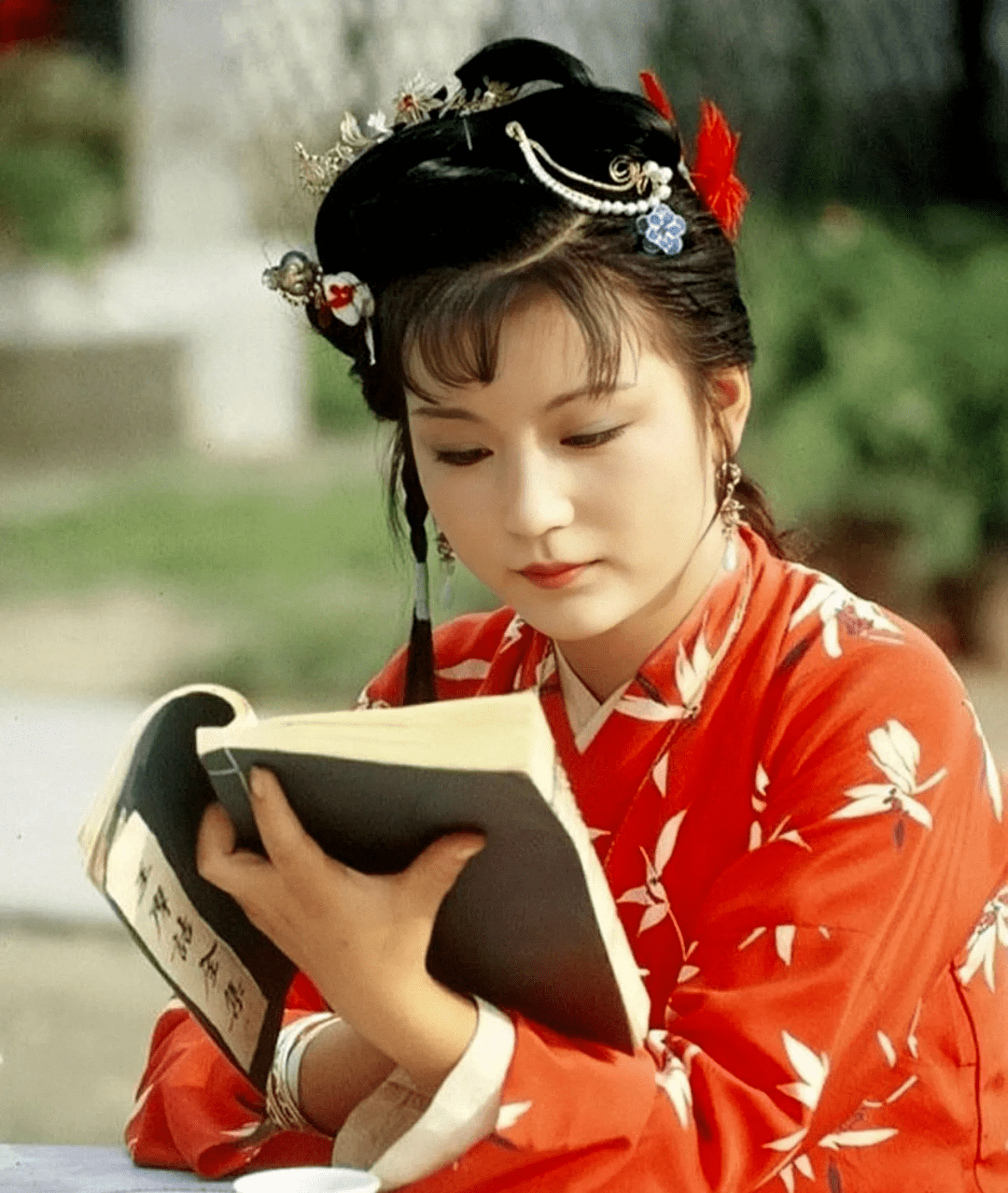 朱秀海：红楼梦中人——《红楼梦》读札|天涯·作家立场