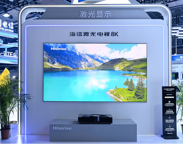 激光“简史”：技术革新与前沿应用齐飞