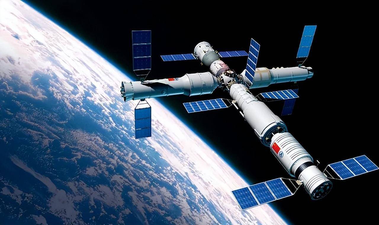 esa:不派宇航员到中国空间站_飞船_任务_国际