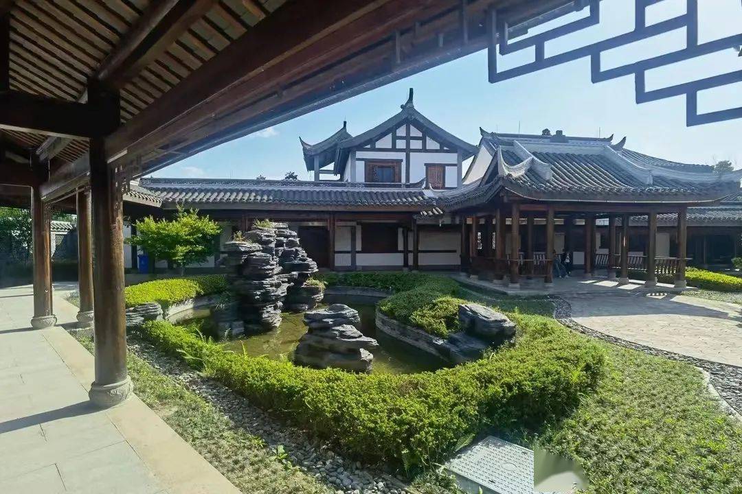 江油有美宿 | 清风朗月何处寻,青莲镇里"静夜思"_李白_故乡_诗仙