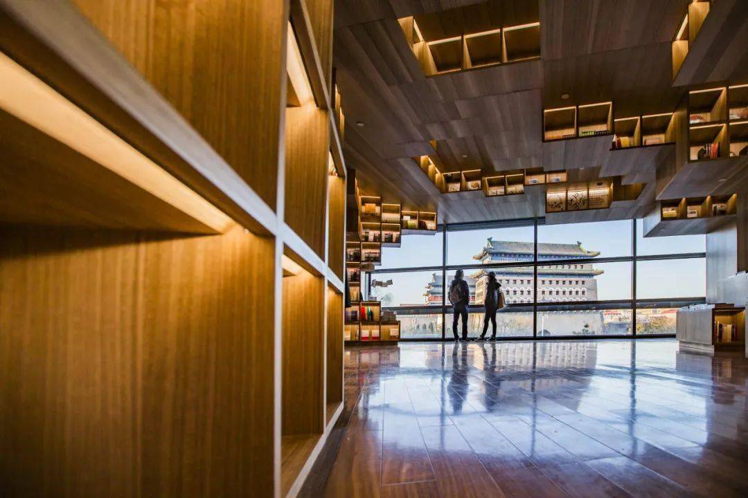 西城区专场发布 | 推进全国文化中心建设_保护_文物_中轴线