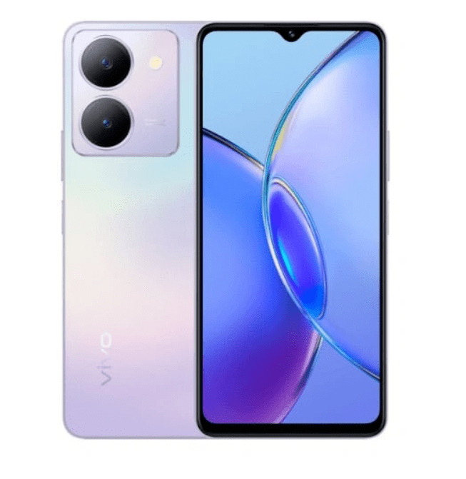 vivo y27 手机现身官网,搭载天玑 6020 处理器_方案_功能_支持