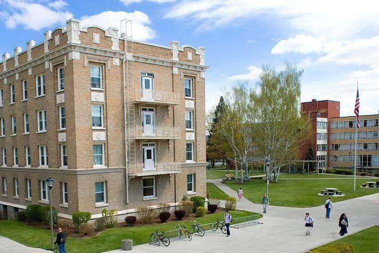 贡萨_大学_斯波坎