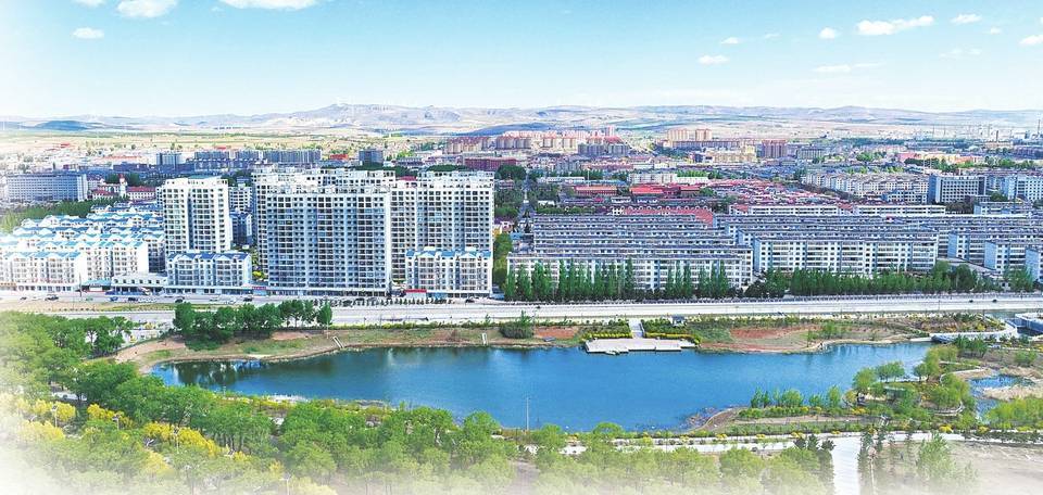 朔州市平鲁区:奋力谱写全方位推动高质量发展精彩篇章