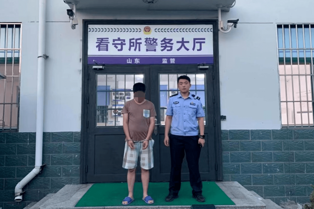 学习新思想 开启新征程|高密持续开展夏季治安打击整治