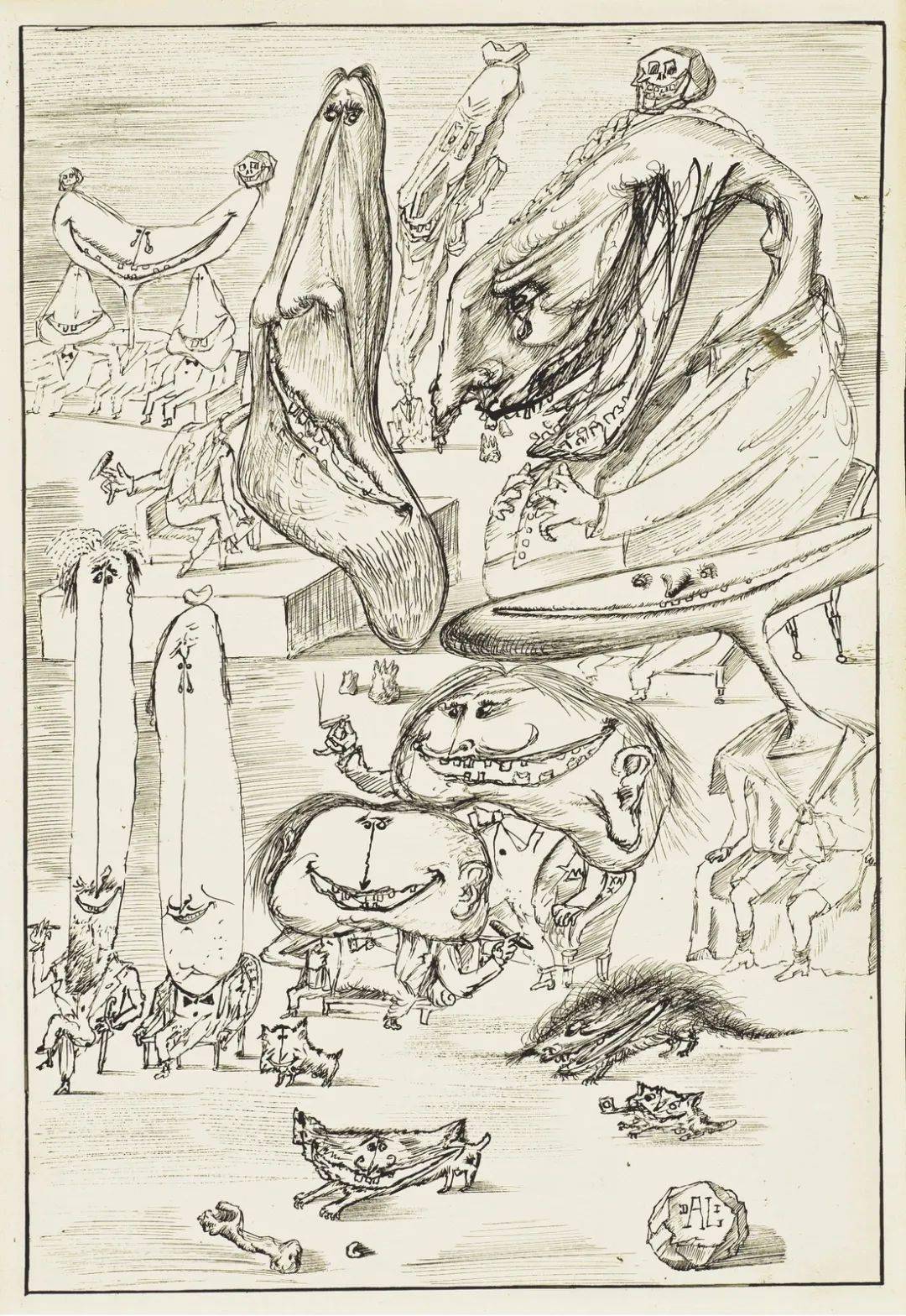 艺术大师