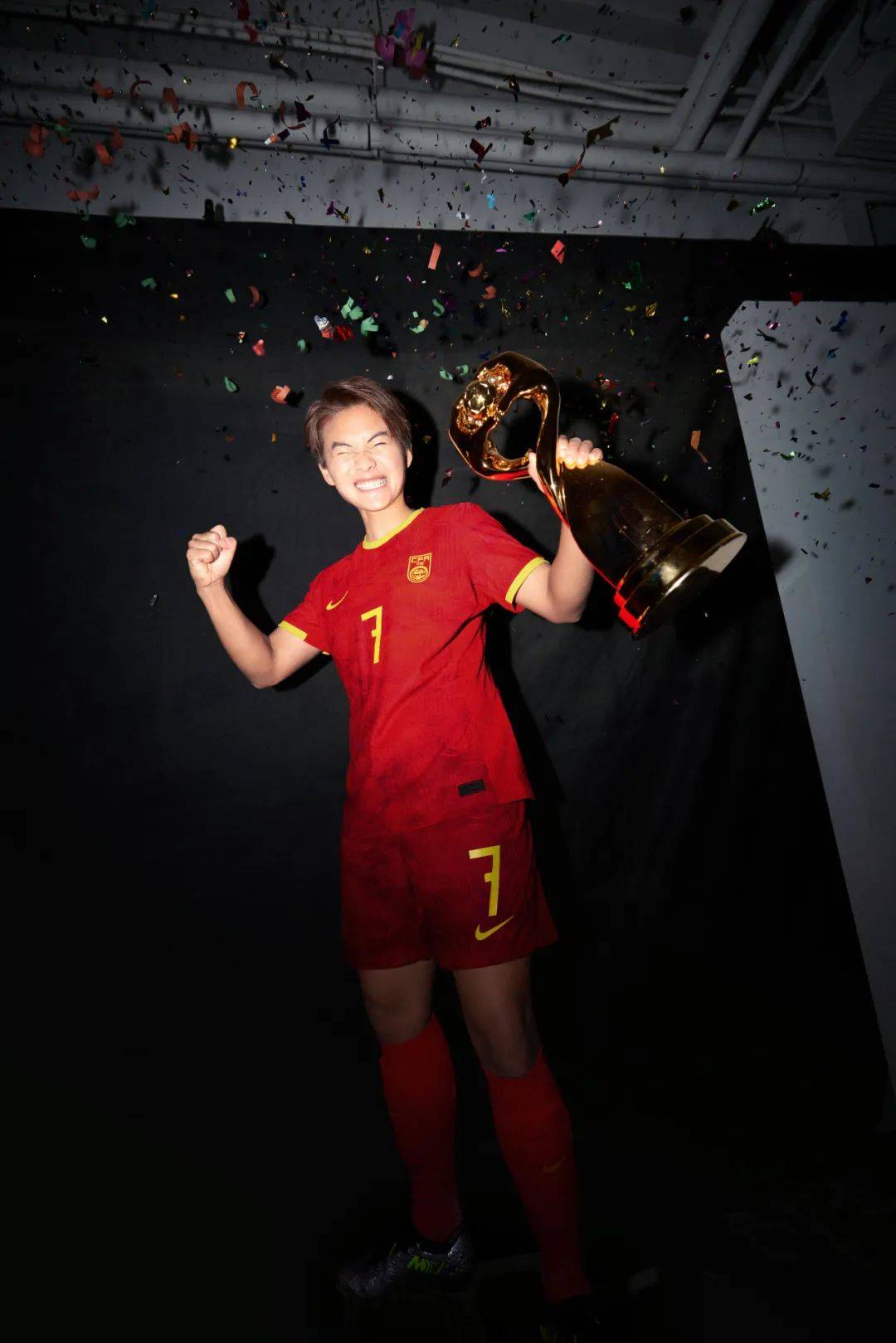 王霜_比赛_中国女足