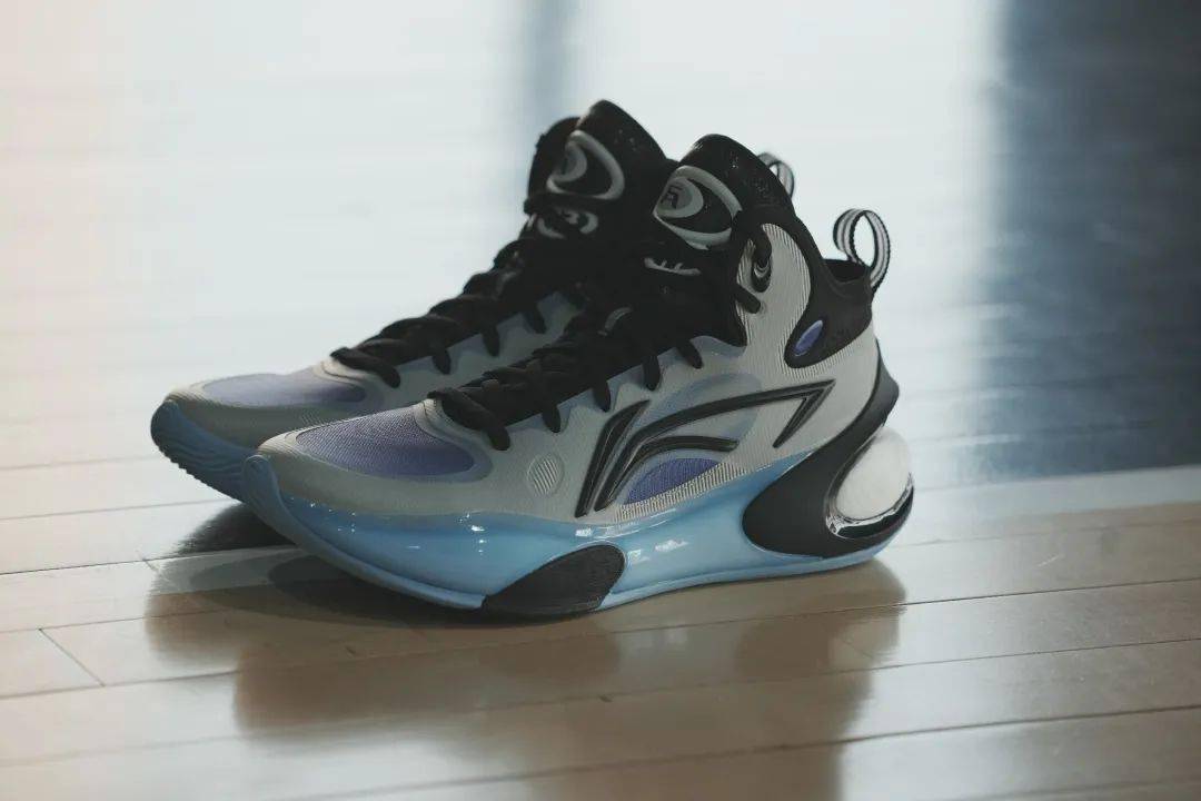 驭帅系列,还有未来吗?驭帅17简评_boom_配置_球鞋