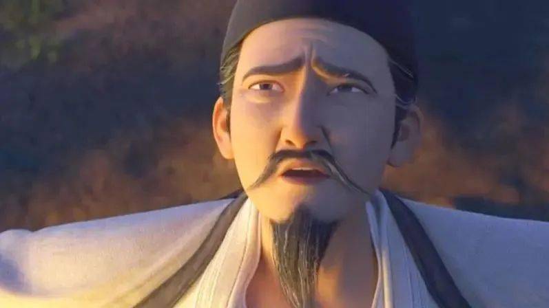 《长安三万里》之外:高适,李白为何一见如故,再见陌路?