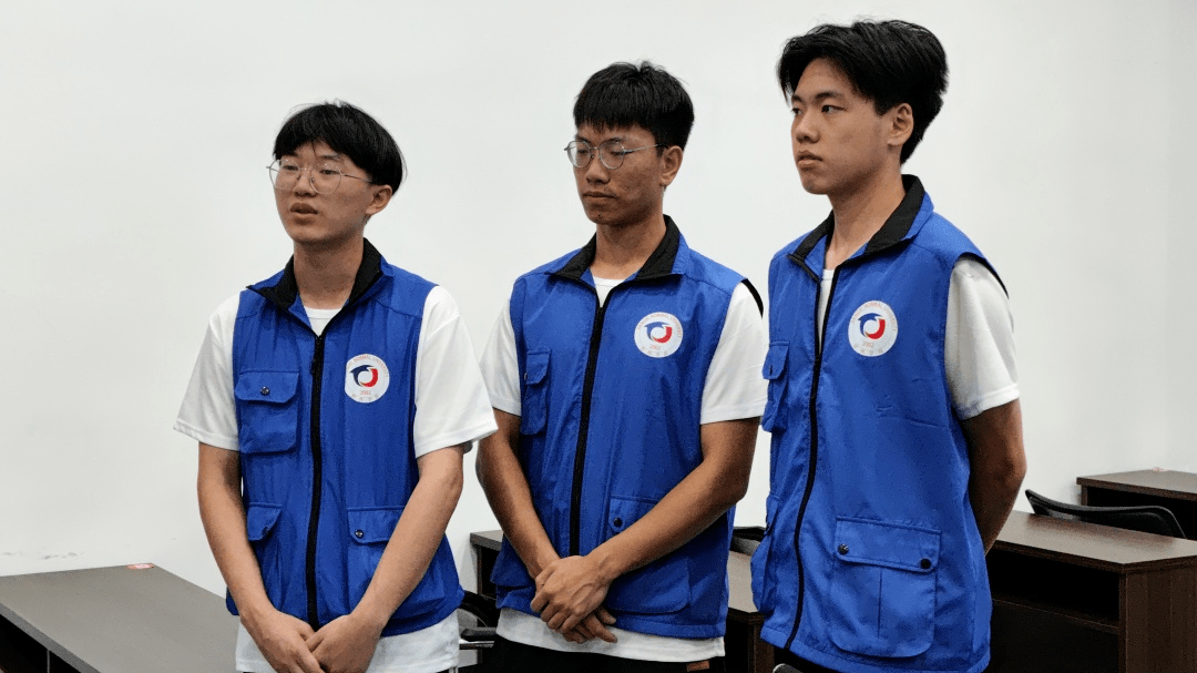 燃情夏日,慰问沁心 | 为江西师大软件学院暑期"三下乡"社会实践团队点