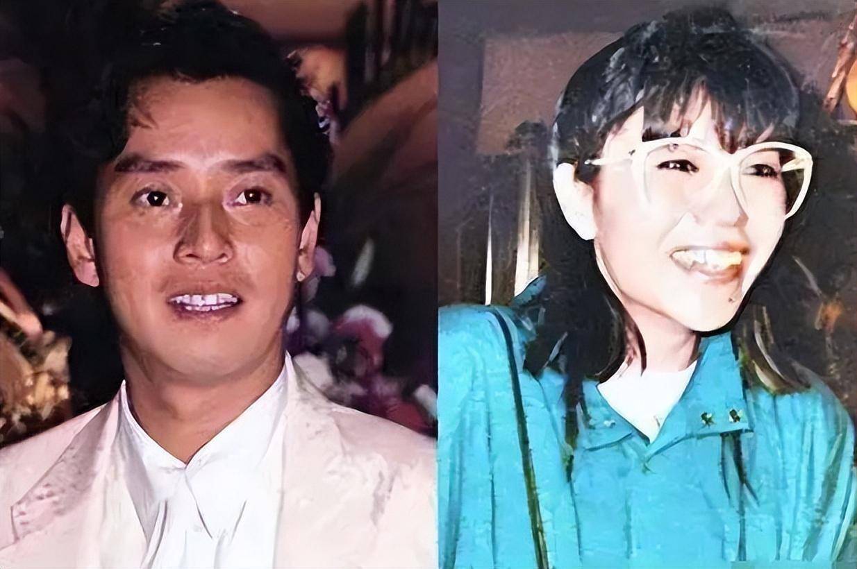 让妻子丁克15年,私下和女粉生娃_谭咏麟_杨洁薇_女孩子