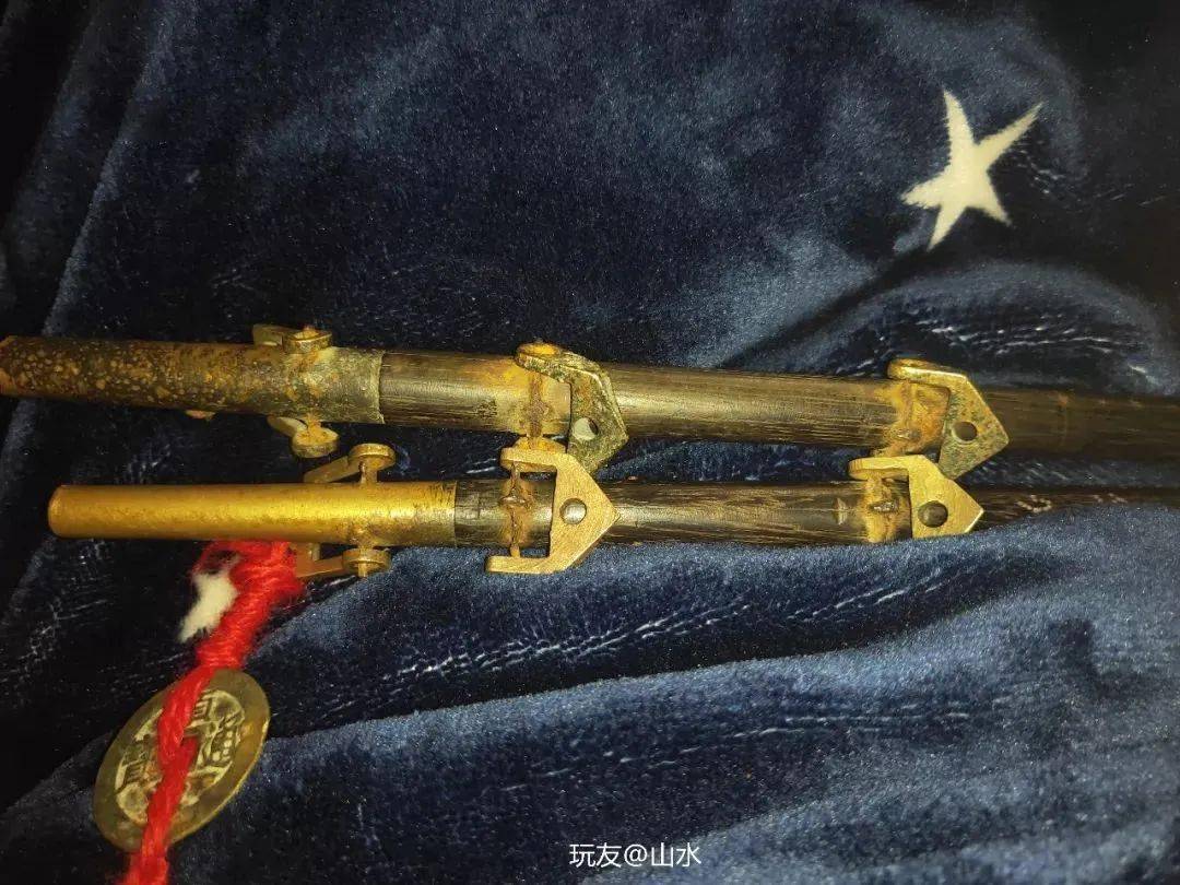 可能有人会问,为什么老秤杆的价格必须很便宜?