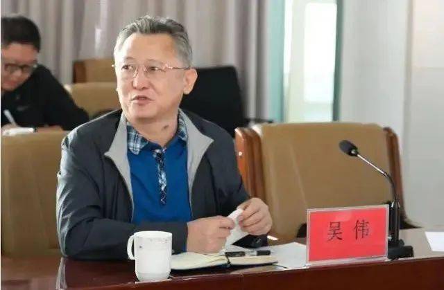 涉嫌严重违纪违法,长期任院长职务_吴伟_医疗_人民