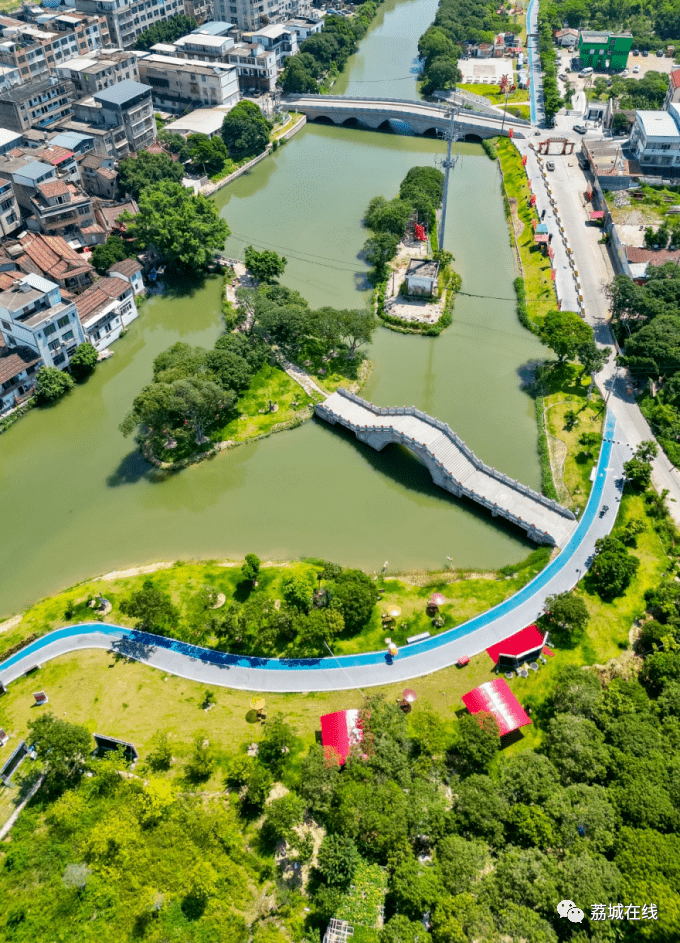 荔城,中国荔枝之城_摄影_莆田_文化