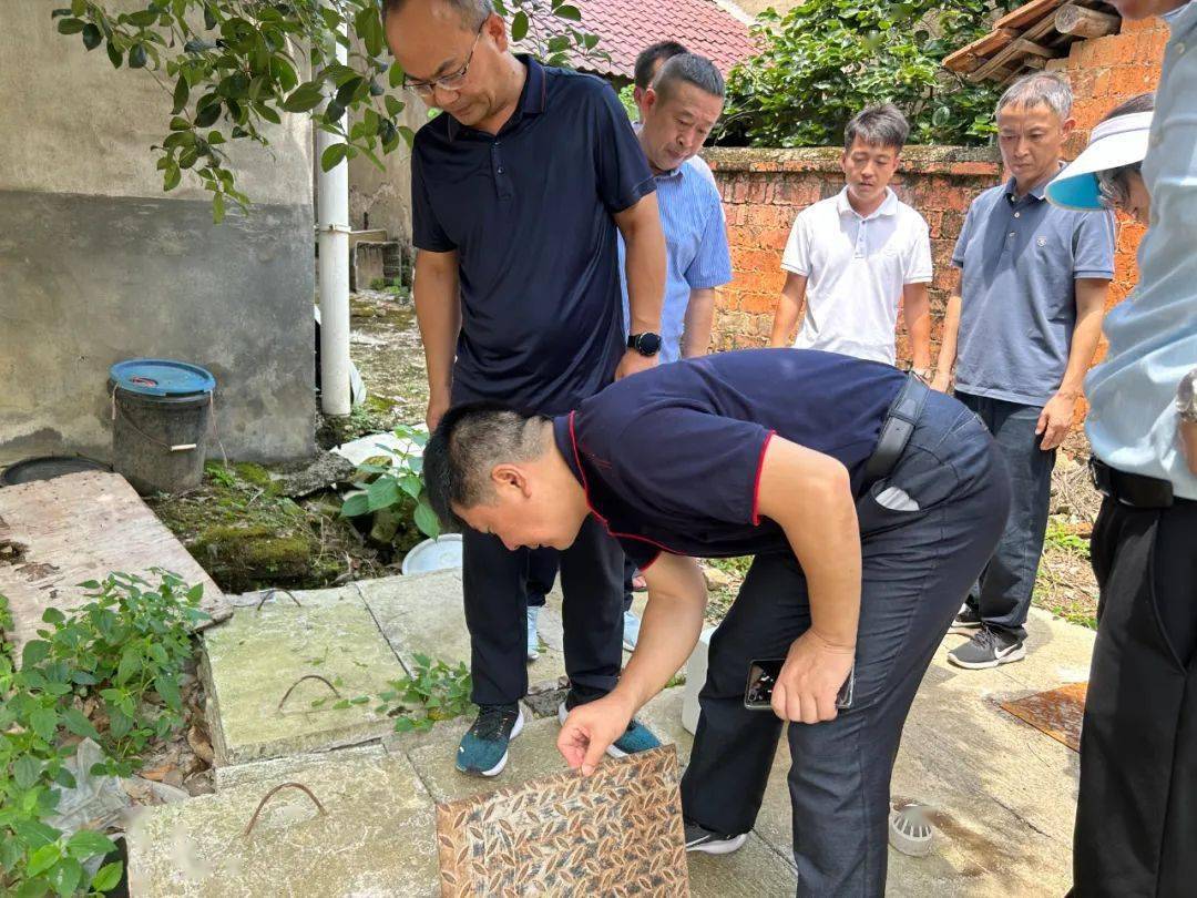 实地走访了景德镇市昌江区丽阳镇港南村,余家村,浮梁县浮梁镇查大邋