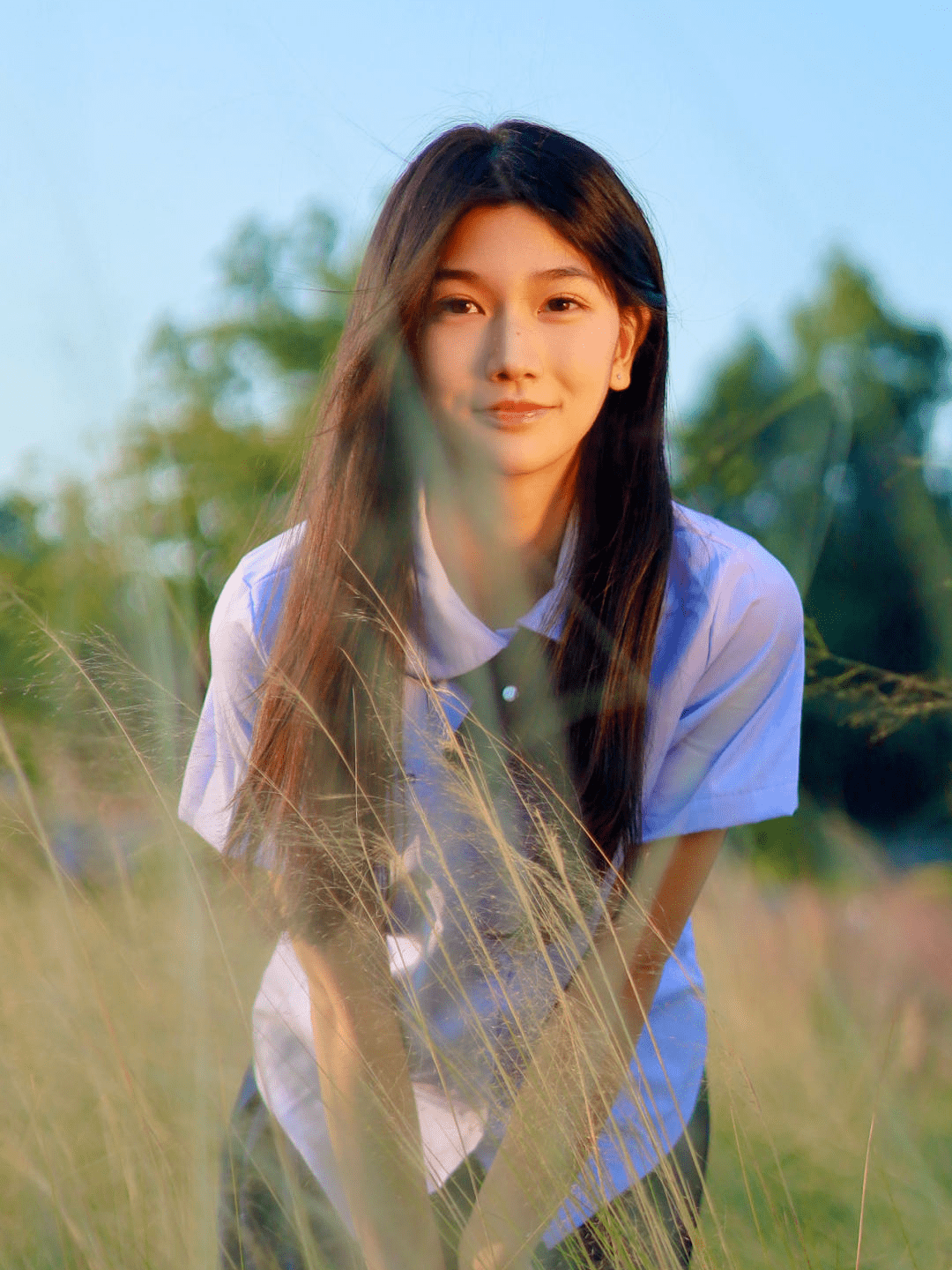 深圳6名"追光女孩"闪耀全国舞台,背后故事太戳人……_杨晓婧_训练