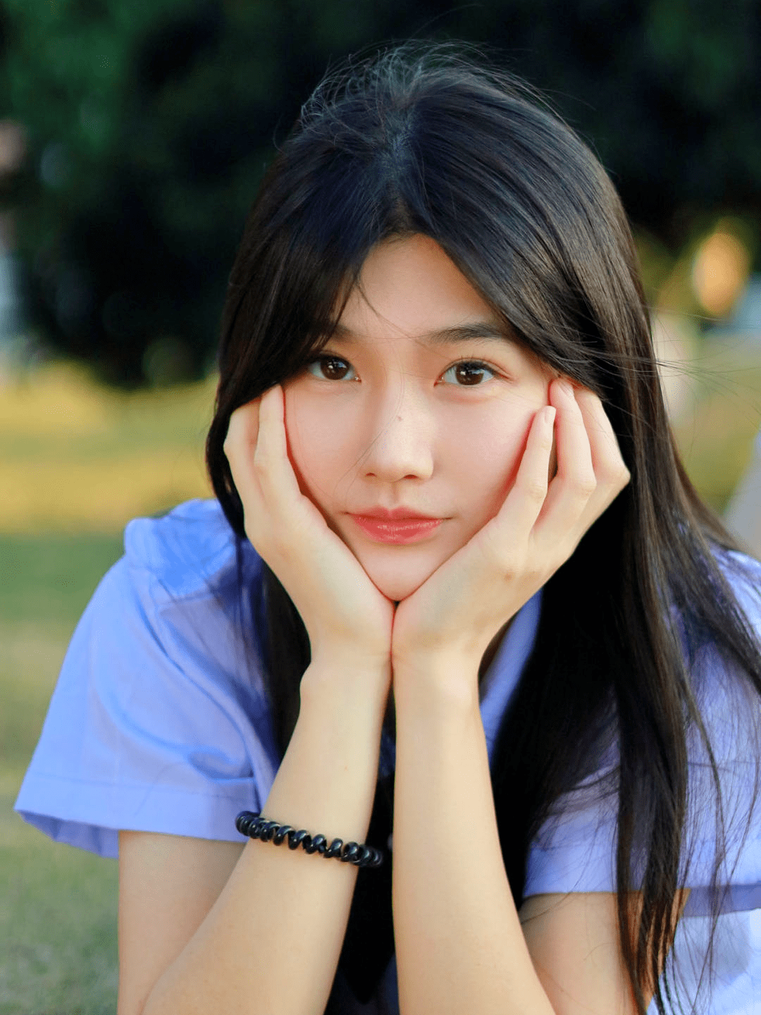 深圳6名"追光女孩"闪耀全国舞台,背后故事太戳人……_杨晓婧_训练