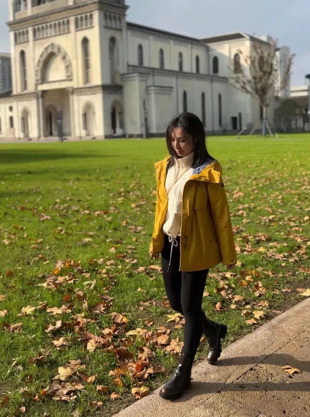 刘媛:跨界,跨文化,探索更大的世界 | hey!毕业生_思考_项目_商业