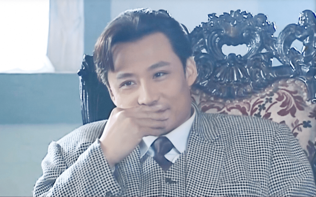 《大染坊》⑥|真爱一个人,才会接纳不完美_沈远_陈寿_济南