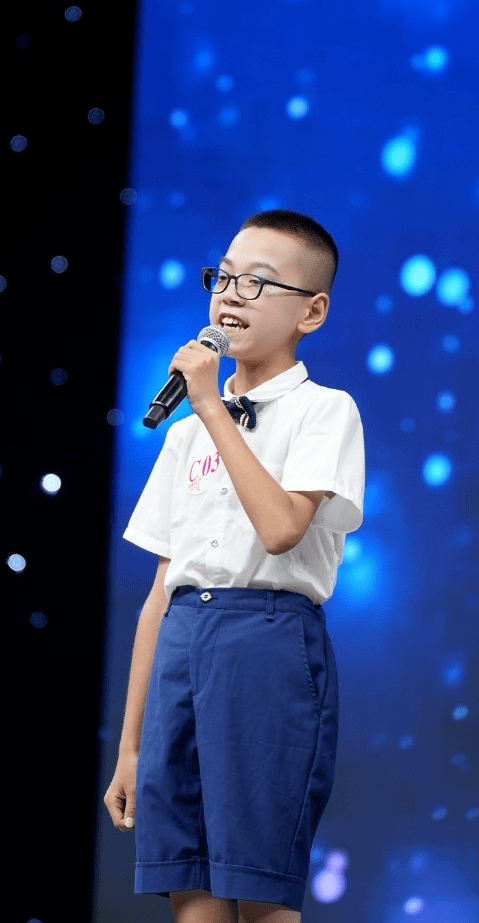 世界听 中国说——《小小演说家》诞生记广元选区完美收官!