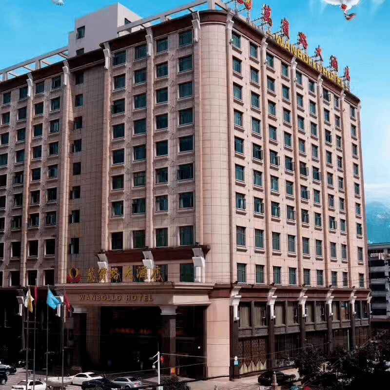 龙港市这6家大酒店助力大学生求职!最长15天优惠入住!