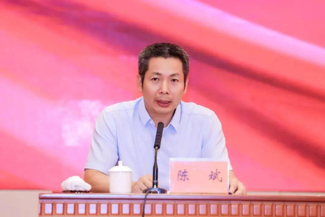 陈斌已任浙江省民政厅党组书记_江西省_来源_一级