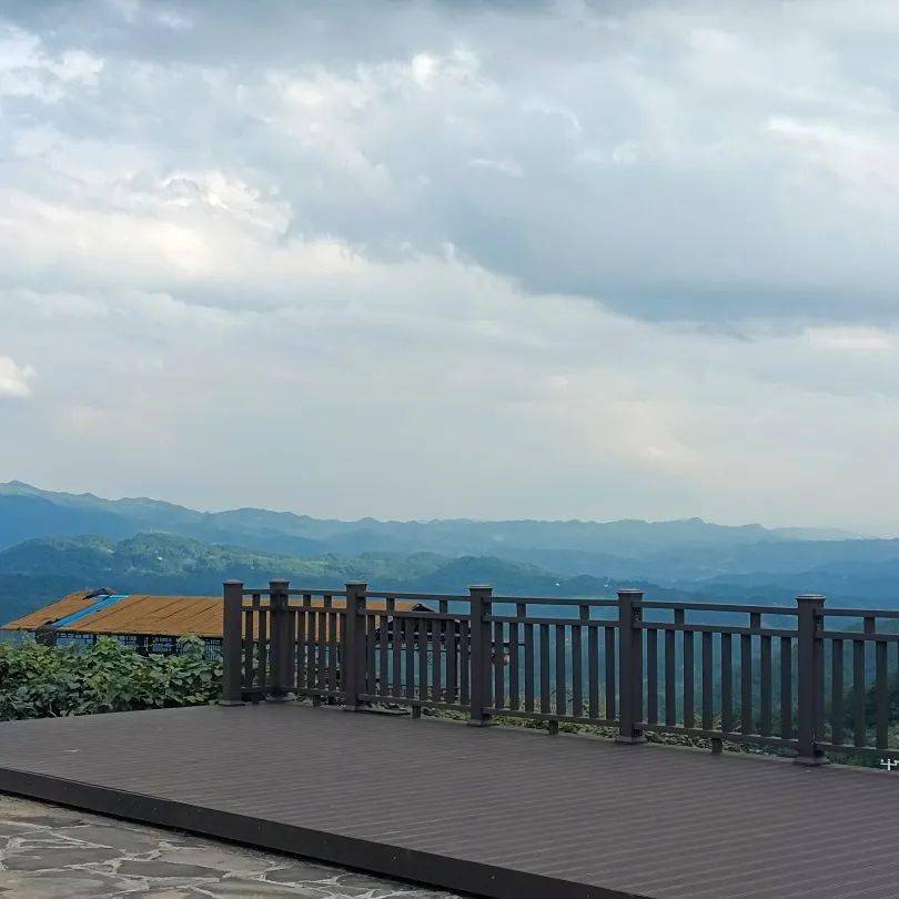 三下乡76 | 彩绘点亮陇木峒,设计讲述乡土_乡村_文化_故事