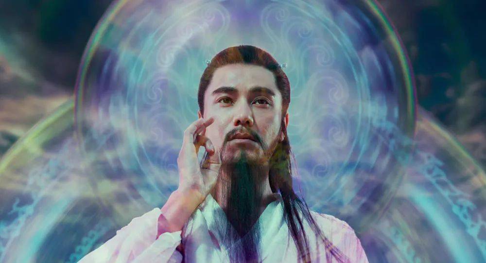 《封神第一部》中国神话史诗巨制!_殷寿_姬发_质子