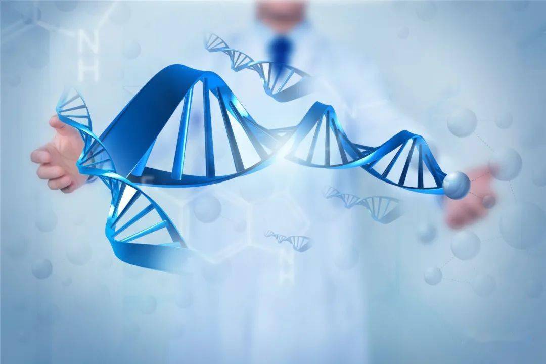 一种具有高度遗传性的癌症_研究_基因_患者