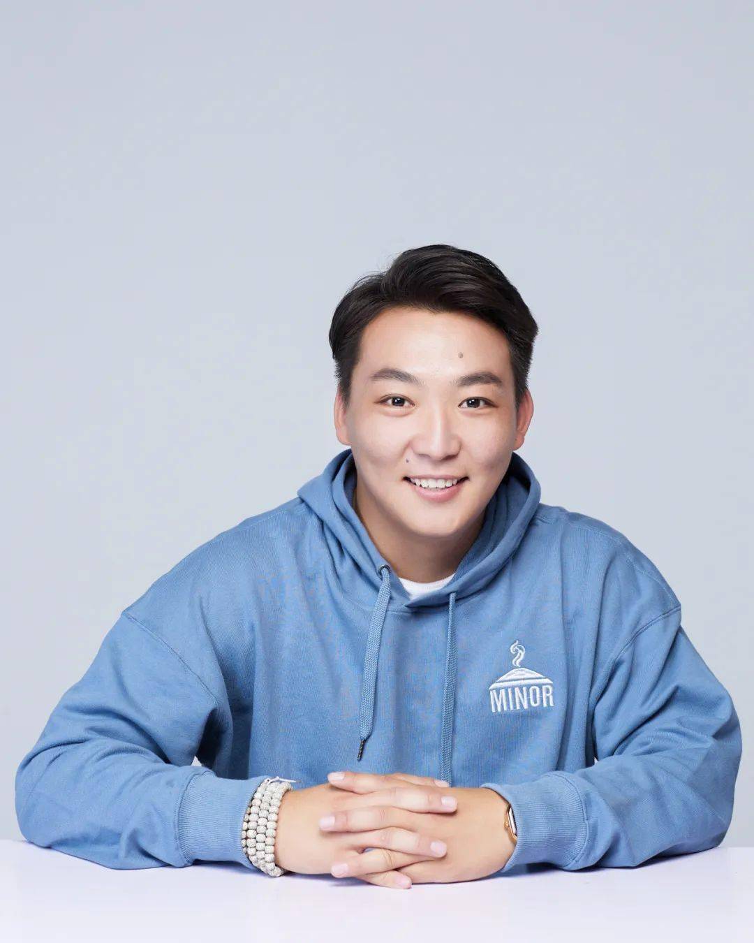 草原人声组合a-minor"天籁之音"阿卡贝拉专场音乐会