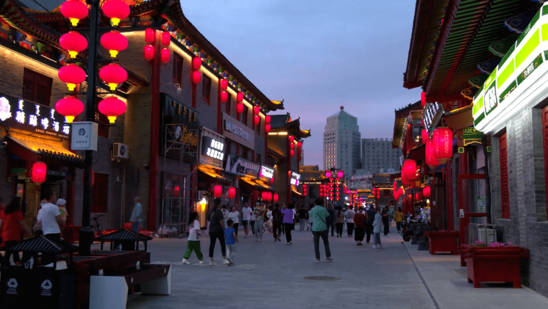 特别报道|海拉尔旅游:邂逅火花和佳话_呼伦贝尔_文化_古城