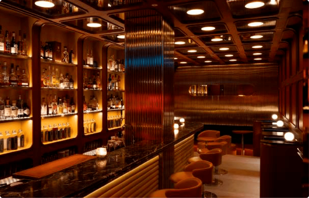 2023亚洲50家最佳酒吧榜单公布!_首尔_香港_bar