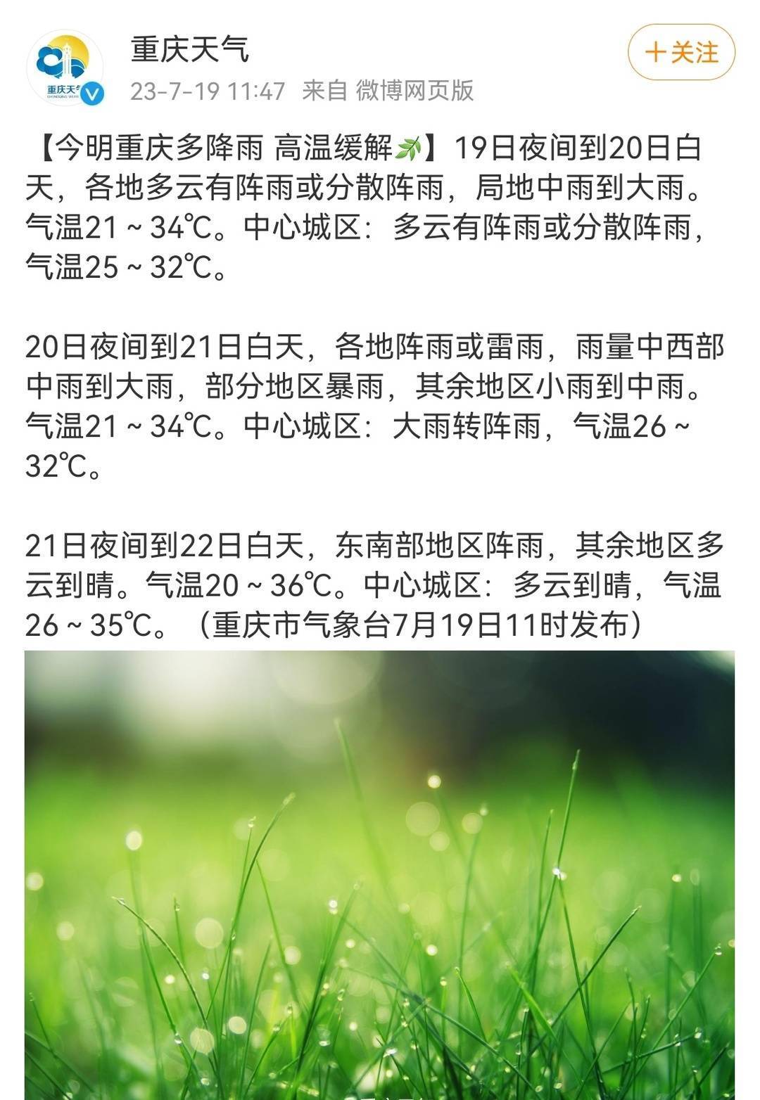 嘉陵江水位每日公告图片