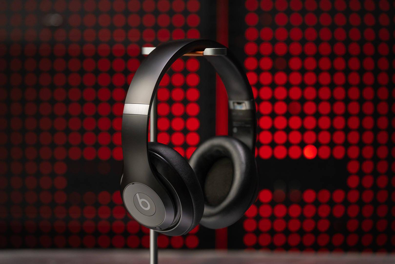 beats studio pro评测:大有改观,小有遗憾_airpods_耳机_模式