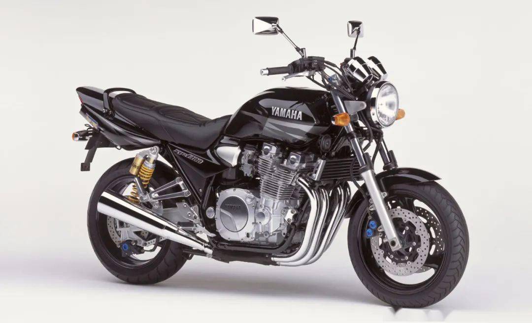 再见老爷车——雅马哈xjr1300_搜狐汽车_搜狐网