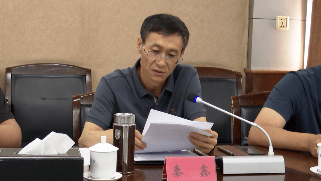 【新闻】京投能源(北京)有限公司与我县签订友好合作