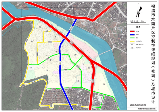 平乡县最新道路规划图图片