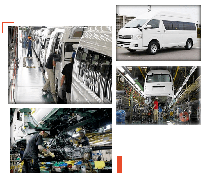 中国制造型企业为什么需要去丰田学习精益生产?_管理_竞争_市场