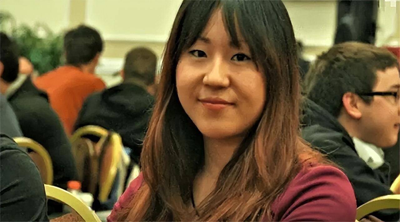 20年,华裔女赌神赵苏茜死后留有男性dna,凶手:要她命的不是我_扑克牌