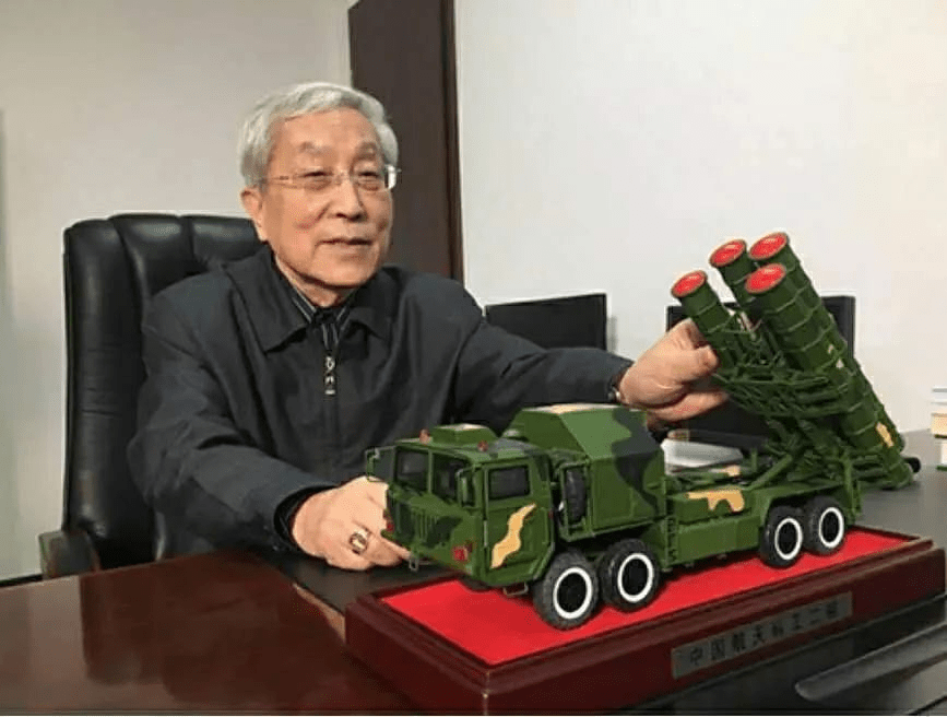 导弹专家陈定昌弃文从理,只为实现"中国梦"_发展_技术_创新