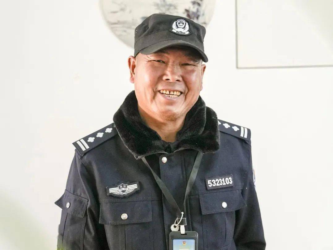 杨忠仁_工作_值班