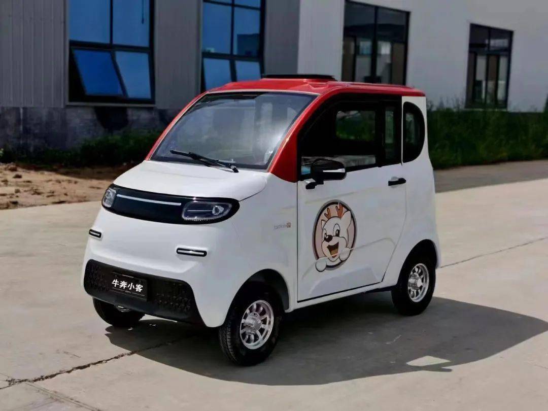 牛奔小客爆品频出持续发力跑出品牌加速度!_产品_生产_市场