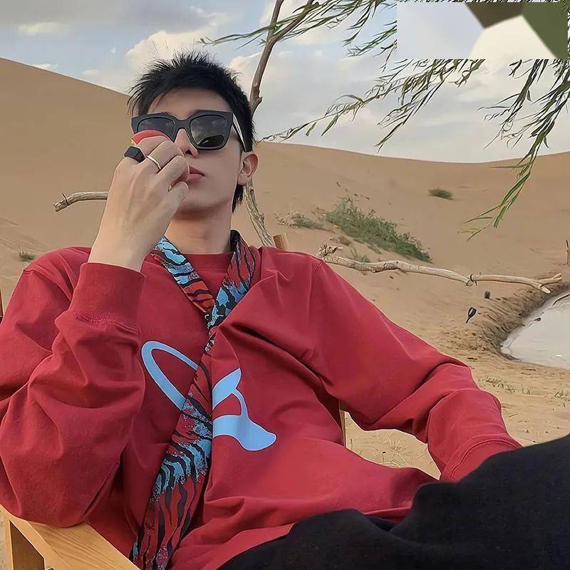 头像| 久违的高级感ins微信头像_憧憬_风景_太阳