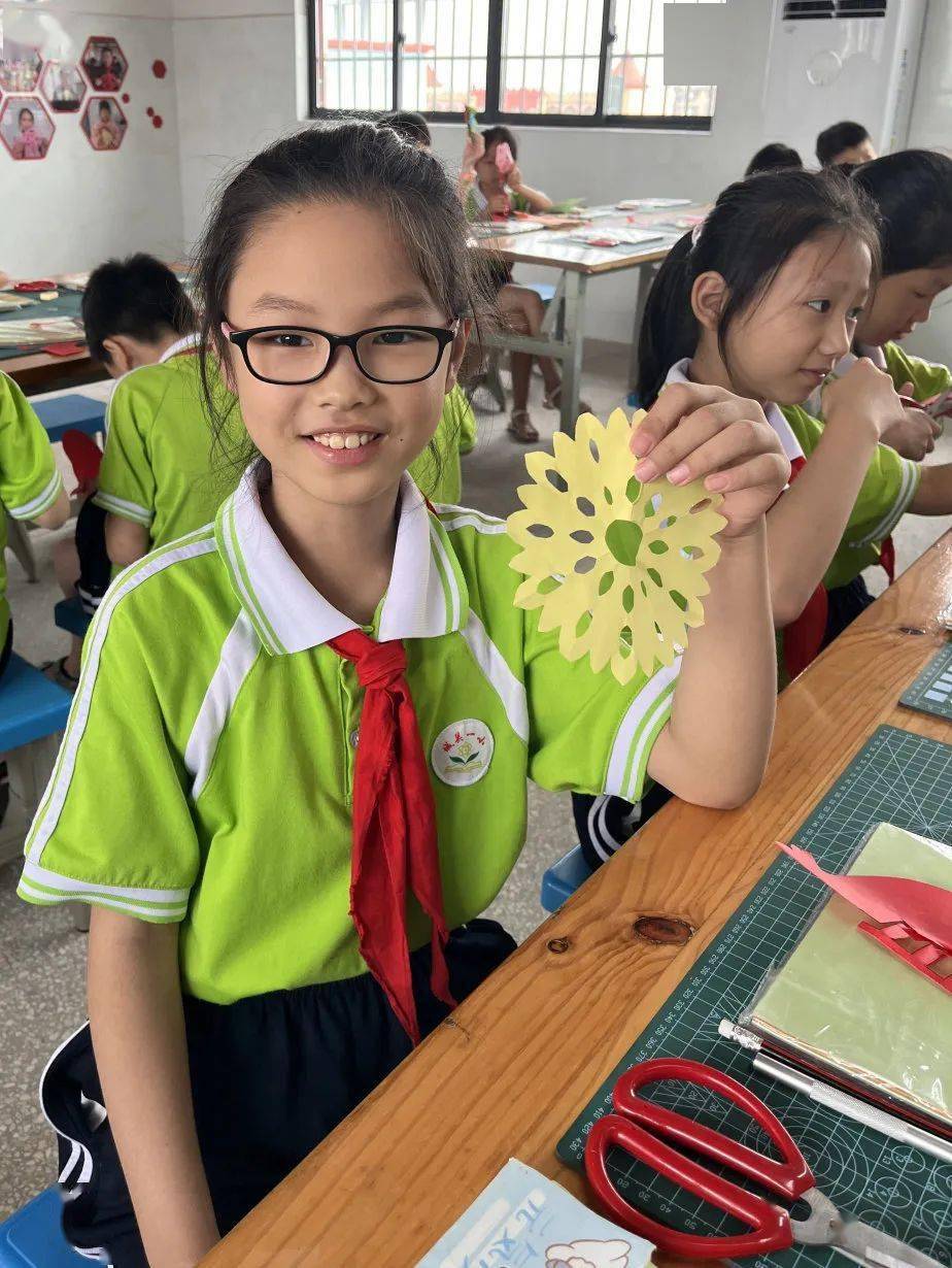 上饶银行《校园金话筒》走进15吉安县城关一小_江西省_办学_发展