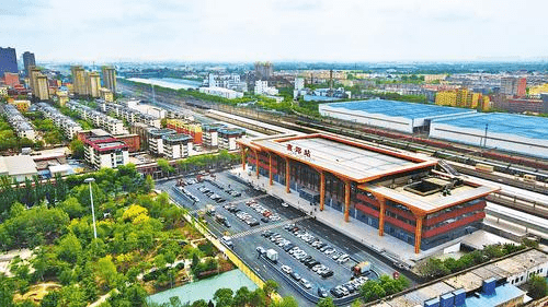 【协同发展】三河加快融入现代化首都都市圈_燕郊_北京_项目