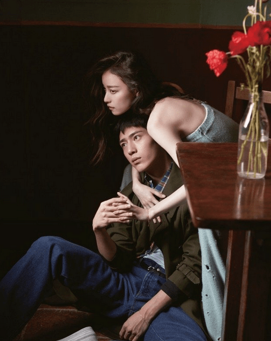 倪妮给井柏然带绿帽?杨洋欺压魏大勋?某劣迹女星傍上大佬?