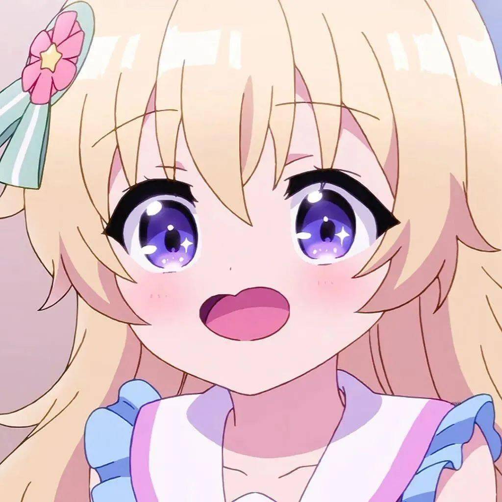 头像|人气点赞超高的动漫头像集_心事_靠山_定义