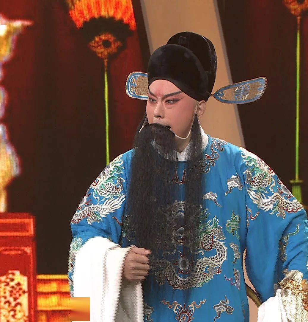 戏里戏外| 张杰 · 丝弦《炮烙梅伯》选段_石家庄_视频_青春