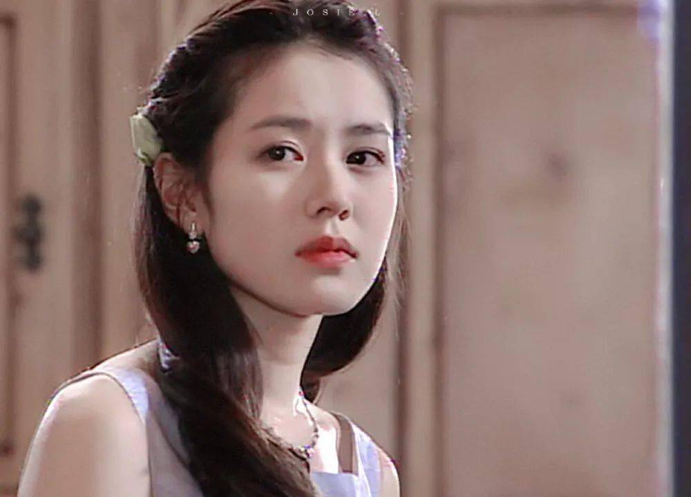 没必要对她这么严格吧._孙艺珍_角色_初恋